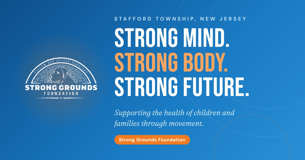 Strong Foundation's Exercise Program Strong Grounds Foundation | Youth and Family Wellness in Stafford ...